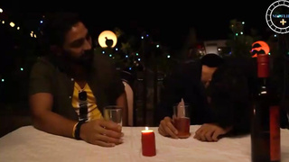 Detector girl Job for compromise