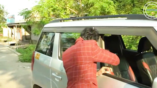 Detector girl Job for compromise