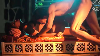 Dost ki Biwi ko choda 3