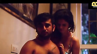 Dost ki Biwi ko seduce kar ke choda