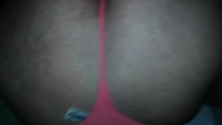 Wifey Fat culo un 4