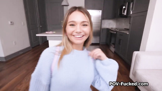 Future tenant gags for a discount