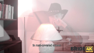 BRIDE4K. Proof of Hotwife