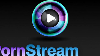 Melanie Gold makes herself worked on in a construction website