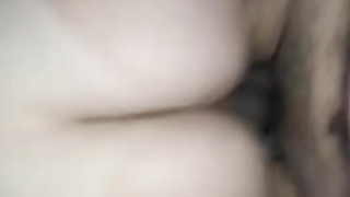 NO PARA DE BRINCAR MI NOVIA QUE QUIERE MI LECHE DENTRO