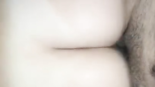 NO PARA DE BRINCAR MI NOVIA QUE QUIERE MI LECHE DENTRO