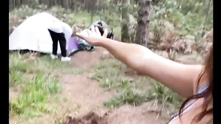 I cheat on spouse while we were camping