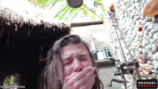 The Thief Got Into My Palace and Into Me