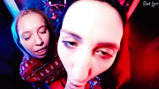 This is how we spend Fresh Yr Holydays - Black Lynn