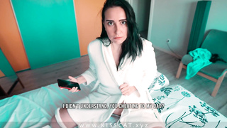 ⚡︎⚡︎⚡︎ step sonnie smashed butt by step mummy for cheat