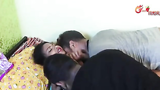 Detector girl Job for compromise 2