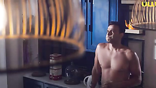 Rikshawala Charmsukh New Ullu Original 2023 Indian Web Series 5