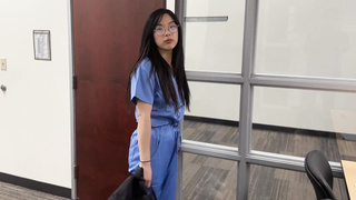 Creepy Physician Persuades Young Japanese Medical Intern to Pummel to Get Ahead