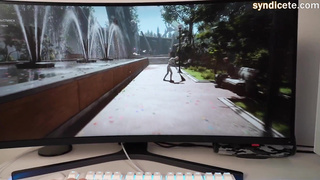 Determined to divert him with oral pleasure and ass-fuck surprise - Dual Intrusion - Internal Ejaculation