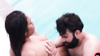 Desi Maa affair with Boss