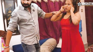 college girl punish by teacher