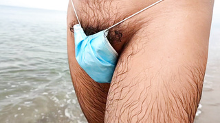 Chase90 Keeping His Dick Safe