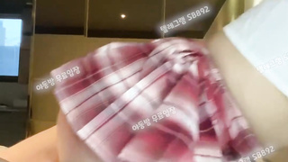 스트리머 유출, 브컨, 섹시, Bukkake, 한국, 야동, 텔레그램, SB892, 에프떠블류비, 틱토커, 퍼블릭, 관장, 파이즈리, 교미