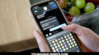 The best gift a man can get!