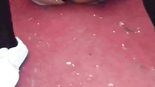 Sexo Publico, COGEN en la ESCUELA, ESTUDIANTE MEXICANA CACHONDA, Parte 1