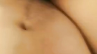 Asian 清纯小美女第一视角口爱后入 白丝激情啪啪啪