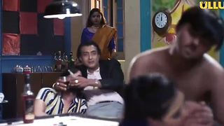 Rikshawala Charmsukh New Ullu Original 2023 Indian Web Series 7