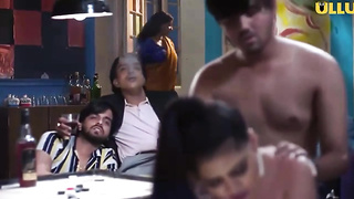 Rikshawala Charmsukh New Ullu Original 2023 Indian Web Series 7