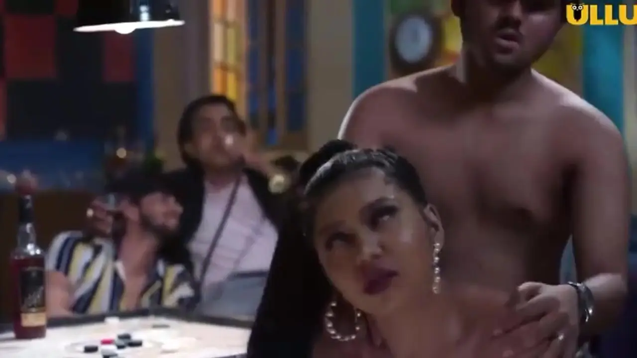 Rikshawala Charmsukh New Ullu Original 2023 Indian Web Series 7