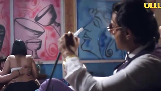 Badan Charmsukh New Ullu Original 2023 Indian Web Series 3