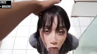 Fresh Yr Sucky-Sucky in Angra dos Reis ft. Amber Kai