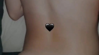 Kinky smallish girlfriend asking for jizm