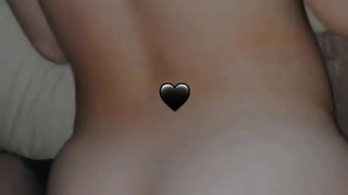 Kinky smallish girlfriend asking for jizm