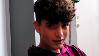 Kyle Wyncrest and Zayne Bright fuck each other hard