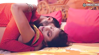 Suhagraat Sex scenes