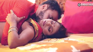 Suhagraat Sex scenes