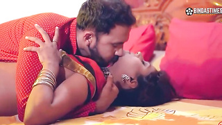 Suhagraat Sex scenes