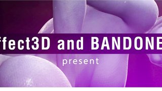 Futanari Game Babes - 3d Animation by Bandoned