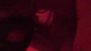 Muscle Cock fucking adorable sweet babe trying bdsm