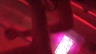 Muscle Cock fucking adorable sweet babe trying bdsm