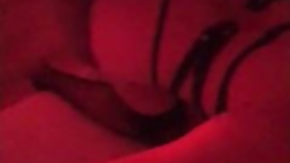 Muscle Cock fucking adorable sweet babe trying bdsm