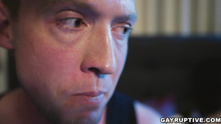 Trevor Harris Wants Anal Fuck From Pierce Paris