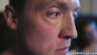 Trevor Harris Wants Anal Fuck From Pierce Paris