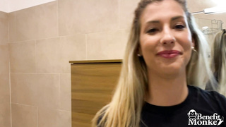 Shona River the oral scene