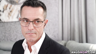 Anal loving MILF Shalina Devine is hot, SUPER FUCKING HOT!!!!!!