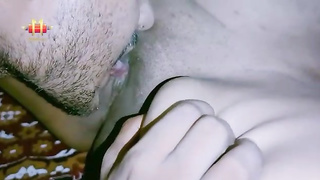 Suhagraat me biwi ki jagah maa chud gayi