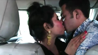 Badi behan ki chudai