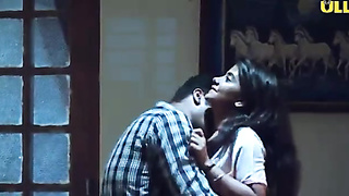 Rikshawala Part 2 Ullu Web series