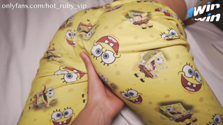 Latina de CABOOSE perfecto recibe Pija por el ORTO