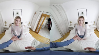 VIRTUAL TABOO - Wishlist For Him