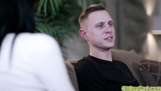 AMAZING Milf REAGAN Foxx! She is quite the seductress